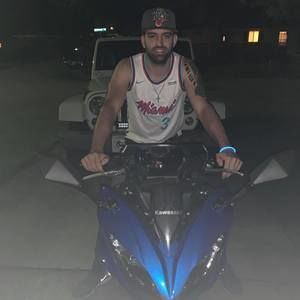 Meet your Posher, Allen